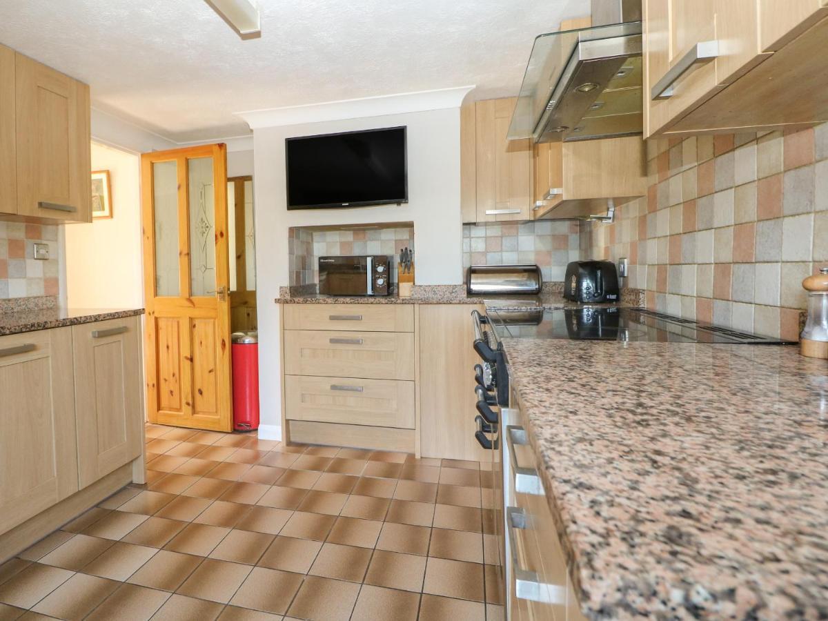 1 Paythorne Farm Cottages Henfield المظهر الخارجي الصورة