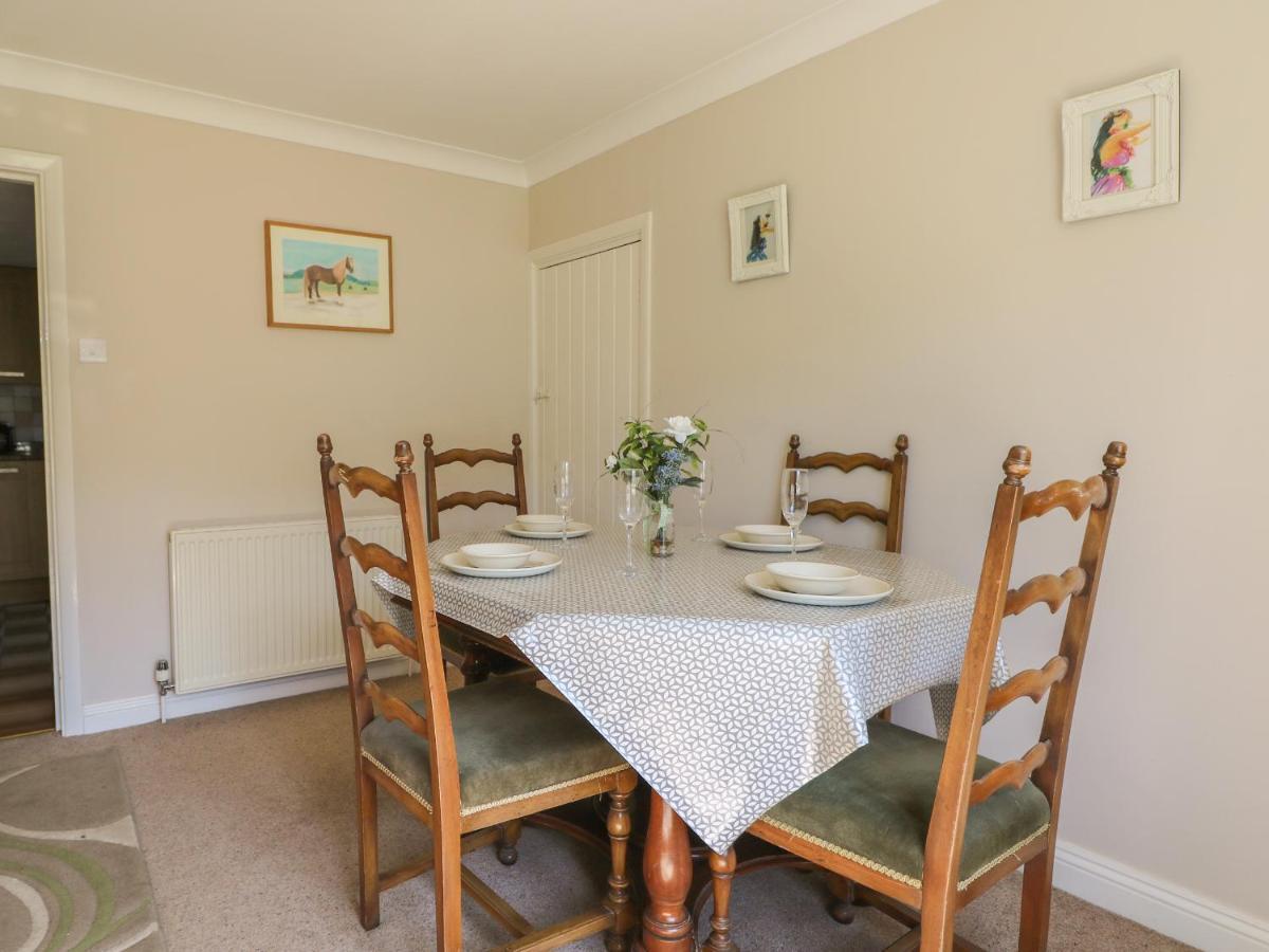 1 Paythorne Farm Cottages Henfield المظهر الخارجي الصورة