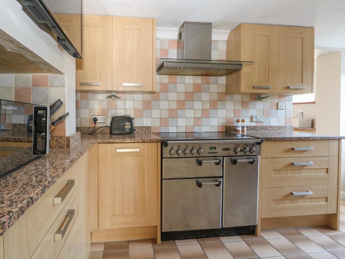 1 Paythorne Farm Cottages Henfield المظهر الخارجي الصورة
