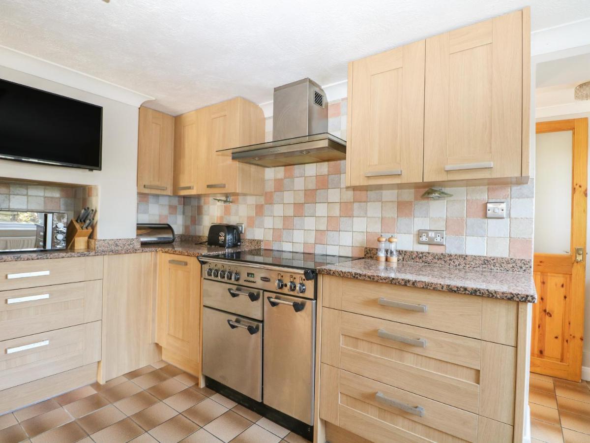 1 Paythorne Farm Cottages Henfield المظهر الخارجي الصورة