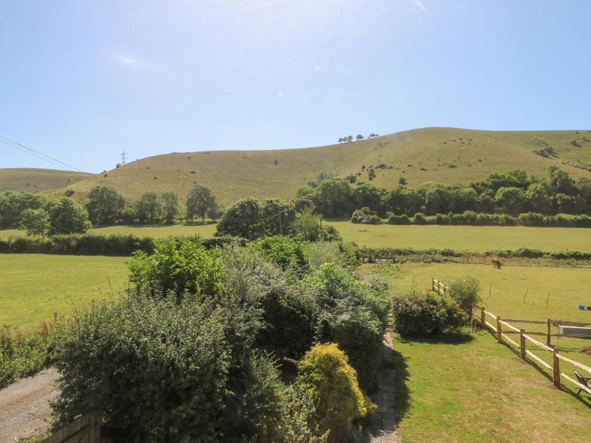 1 Paythorne Farm Cottages Henfield المظهر الخارجي الصورة